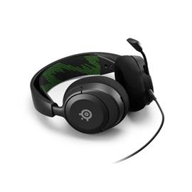 Auriculares SteelSeries Arctis Nova 1X Xbox - Negro